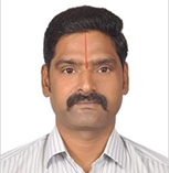Avasarala Venkata Ramana Kumar